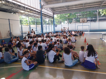 Rally do Saber Emef ACM