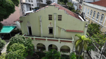 Biblioteca Adelpho Poli Monjardim