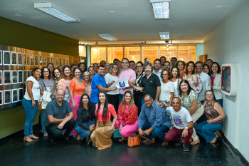 Lançamento do edital para construção do novo CRAI na Ilha de Santa Maria