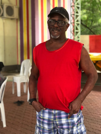 Senhor Gilson