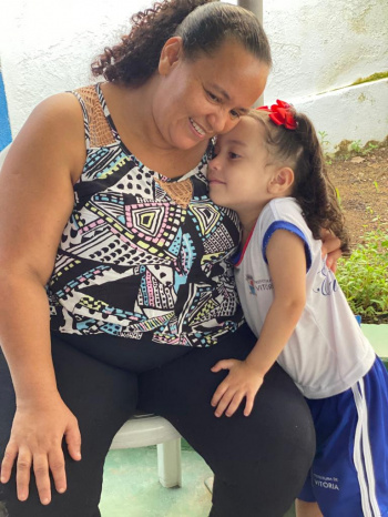 Cmei MJ Dia da Família