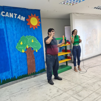 Projeto em Itararé traz encantamento para estudantes e promove inclusão