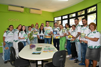 Aniversário de 111 anos do Parque Moscoso