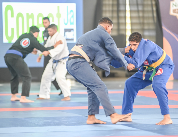 Vitória International Cup 2023 de Jiu-Jitsu