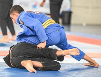 Vitória International Cup 2023 de Jiu-Jitsu