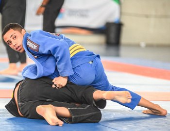 Vitória International Cup 2023 de Jiu-Jitsu