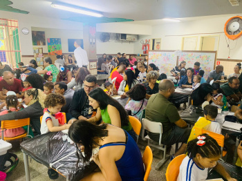 Cmei Nelcy da Silva Braga