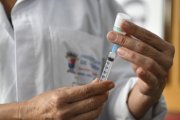 Prefeitura de Vitória no Dia de Vacinação na Assembleia Legislativa