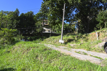 Ordem de Serviço da Drenagem e Pavimentação da Rua dos Ipês