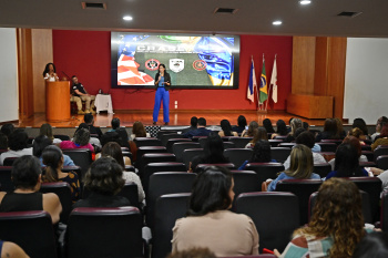 Segurança nas Escolas Palestrante Marcelo Bini
