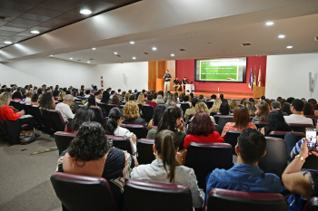 Segurança nas Escolas Palestrante Marcelo Bini