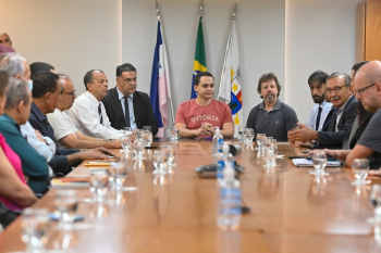 Lançamento do Giro Retrofit