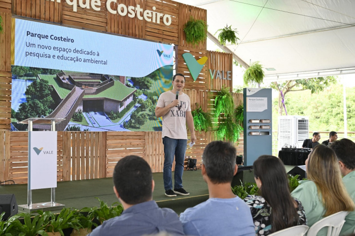 Parque Costeiro