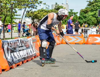 Esporte por Vit&oacute;ria - Realiza&ccedil;&atilde;o de v&aacute;rias modalidades esportivas