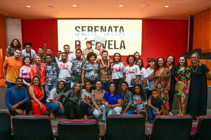 Abertura de Formação “Temas socioambientais do cotidiano de Vitória