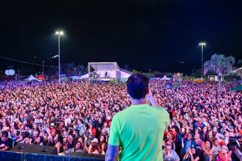 Festa de S&atilde;o Pedro