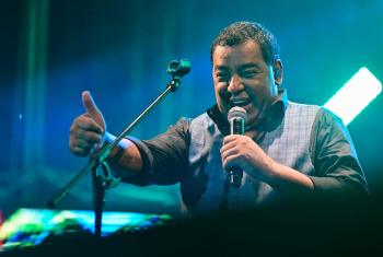 Festa de S&atilde;o Pedro
