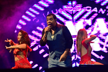 Festa de S&atilde;o Pedro