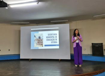 Assistente de Secretaria Escolar