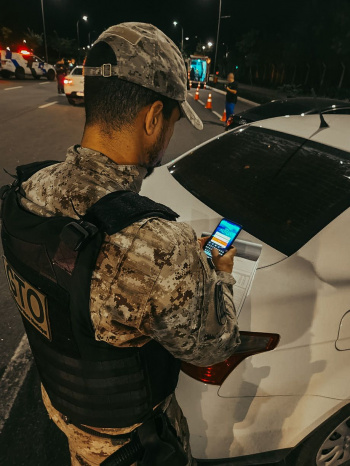 Opera&ccedil;&atilde;o Metr&oacute;pole