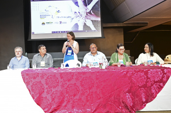 XIII CONFERÊNCIA Municipal de Assistência Social de Vitória