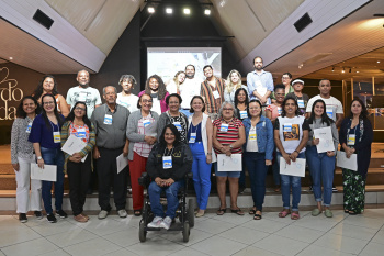 XIII CONFERÊNCIA Municipal de Assistência Social de Vitória
