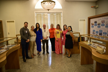 Início dos exames ofertados por meio de convênio com a Santa casa