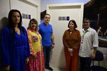 Início dos exames ofertados por meio de convênio com a Santa casa