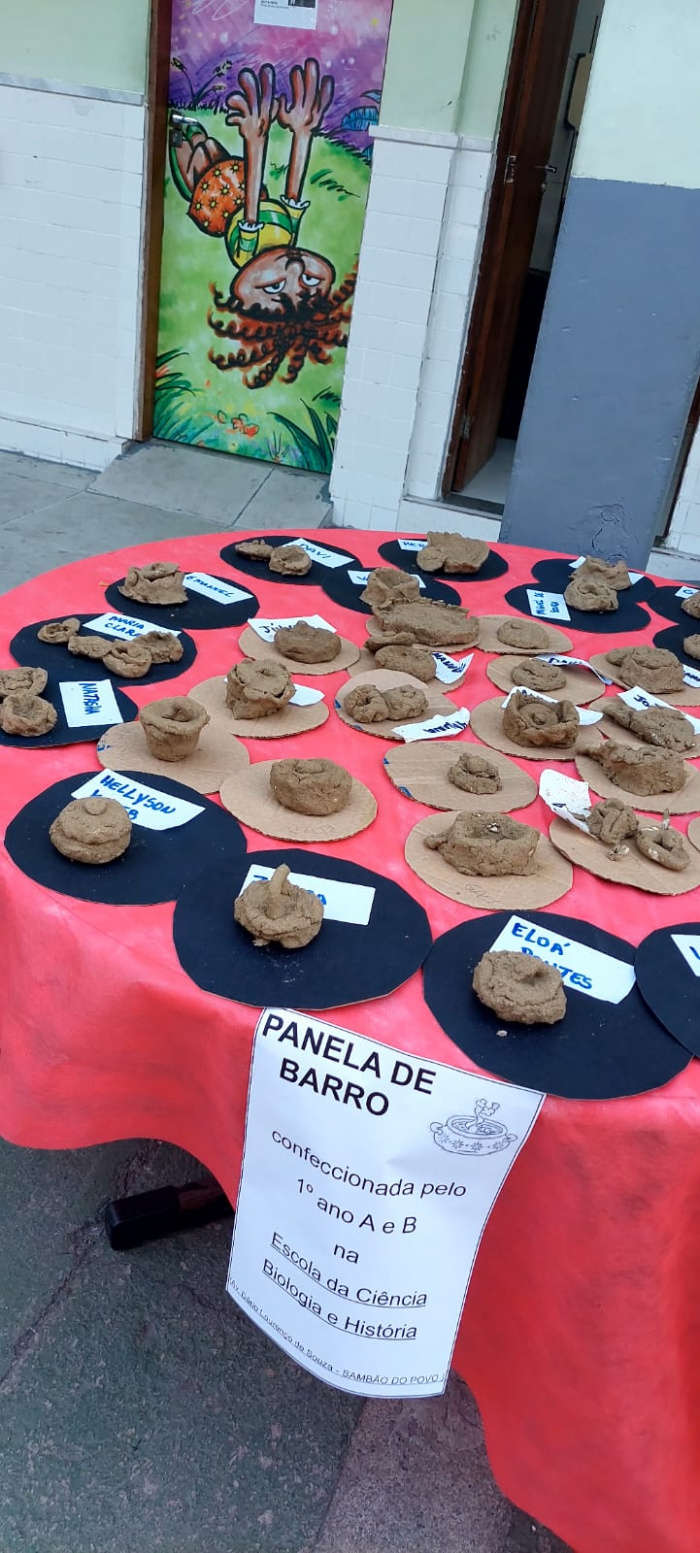 Emef Adão Benezath