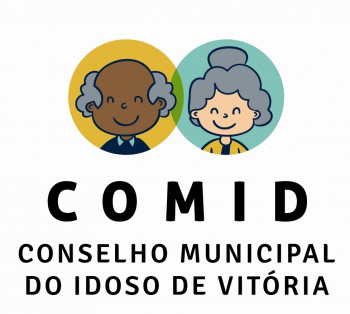 Logo Comid - Versão correta