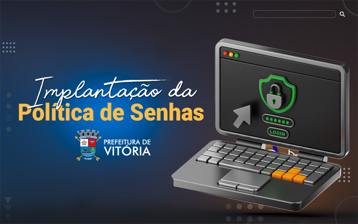 Política de Senhas