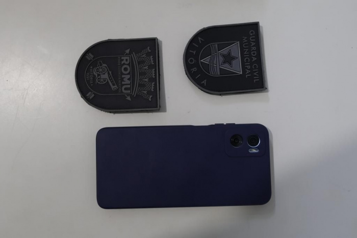 Recupera celular