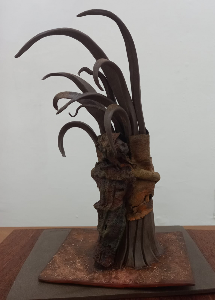 A exposição “CERAMES somos NÓS” é gratuita e possui classificação indicativa livre.