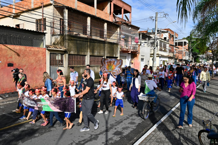 Dia do Manguezal