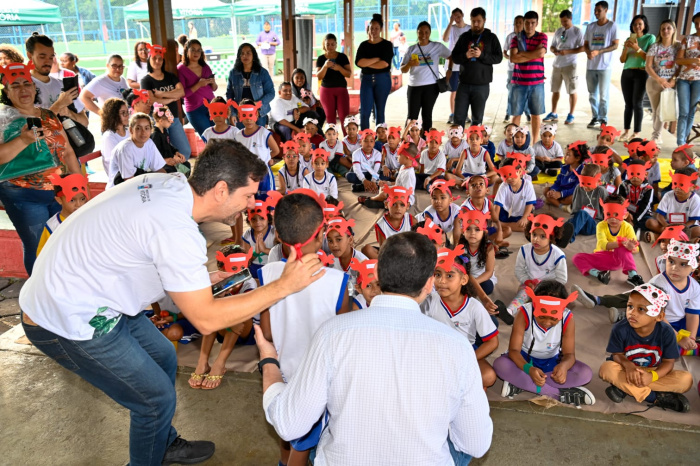 Dia do Manguezal