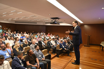 Fórum de Cidades Digitais e Inteligentes