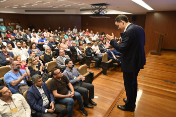 Fórum de Cidades Digitais e Inteligentes