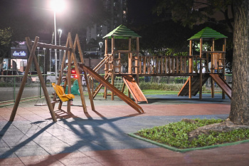 Parque Kids de Bento Ferreira