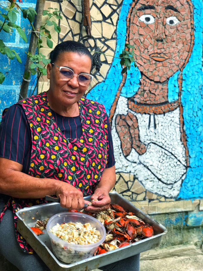 Rosane Pereira da Silva