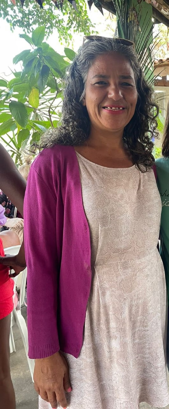 Maria da Penha Gonçalves