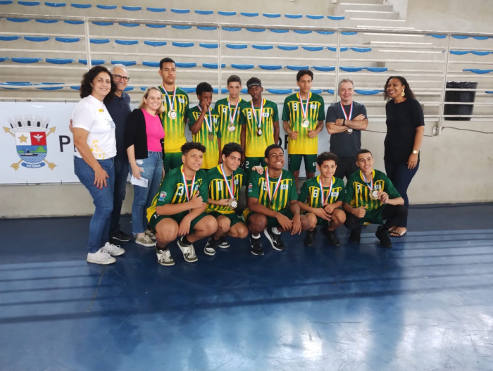 Jemvi: Finais de Queimada