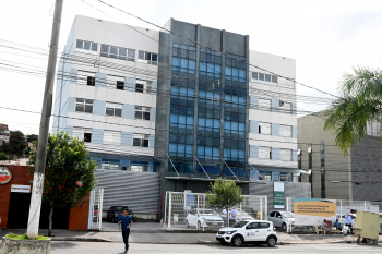 Centro de especialidade da PMV