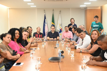 Lançado edital de R$ 110 milhões para 2ª etapa da Reurbanização Grande São Pedro
