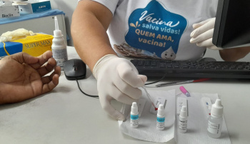 Unidade de saúde de Jardim Camburi oferece serviços no sábado