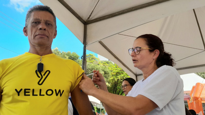 Vitória Criativa e Cultural na Praia do Canto