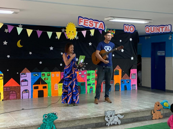 Cmei Silvanete da Silva Rosa Rocha