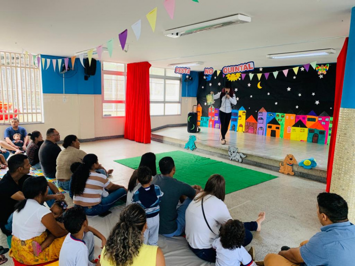 Cmei Silvanete da Silva Rosa Rocha