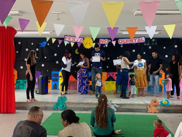 Cmei Silvanete da Silva Rosa Rocha