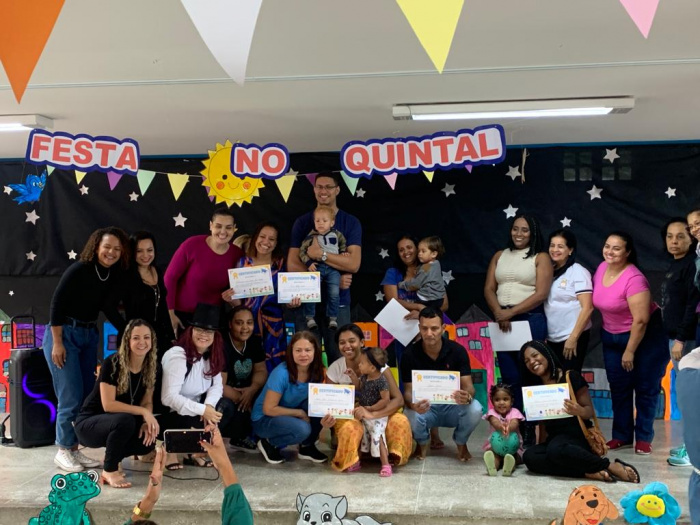 Cmei Silvanete da Silva Rosa Rocha