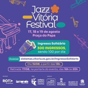 Vitória Jazz Festival